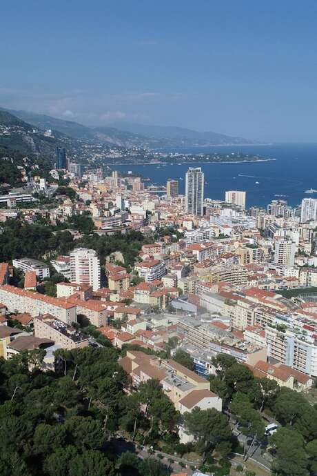 Ciné-club Incendies