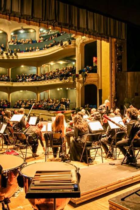 Concert du Nouvel An