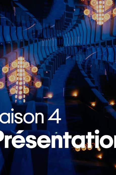 Présentation de la nouvelle saison de La Scala Provence