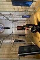 Post-graduate exhibition at Ecole Supérieure d'Art d'Avignon