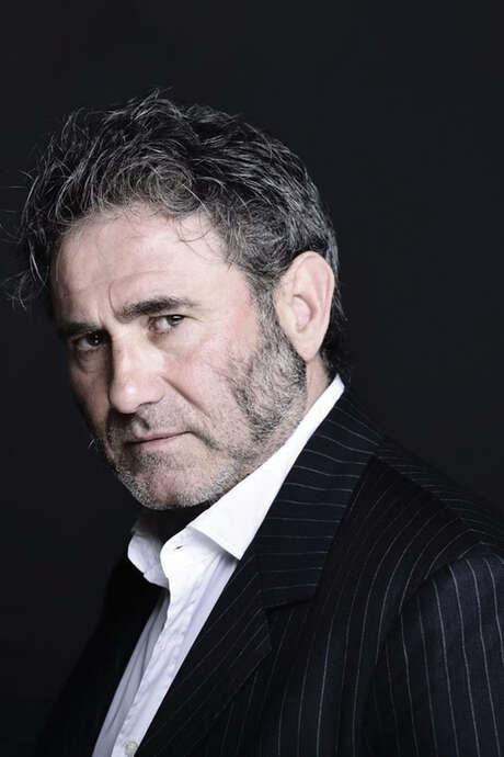 Non Solum - Sergi Lopez