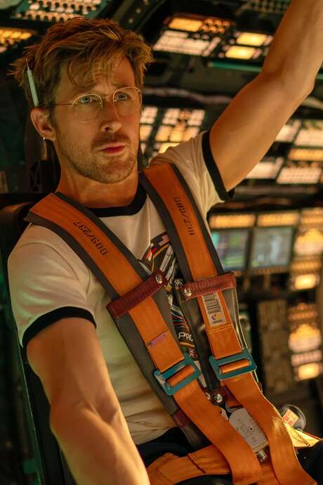 Cinéma : Projet Dernière Chance