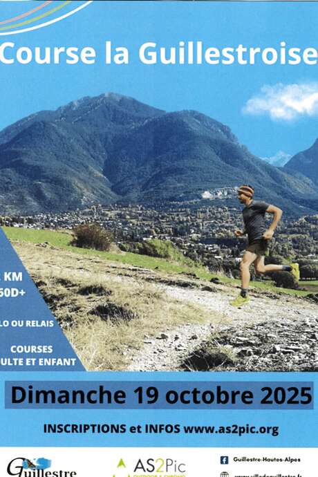 Course La Guillestroise