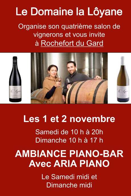 Salon des Vins