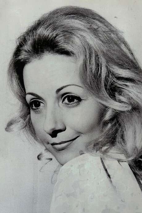 Hommage à Samia Sandri - Une voix pour le Liban