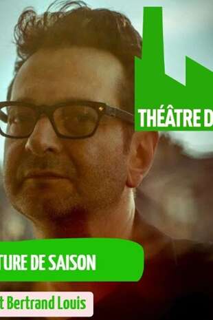 Bertrand Louis en concert