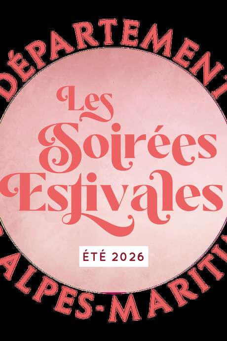 Soirées Estivales,  Concert Sine Die.
