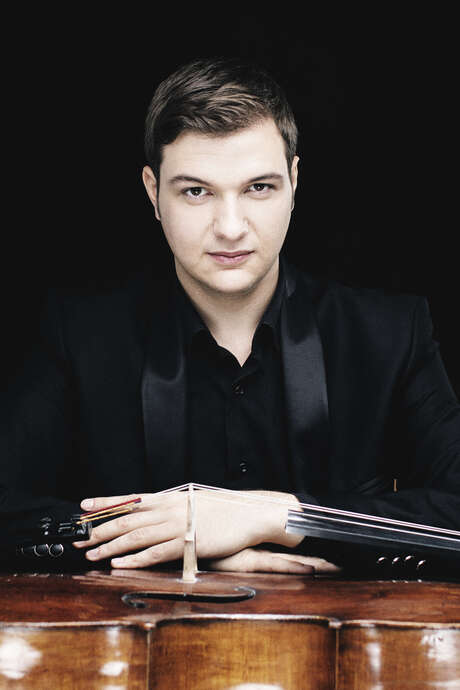 Festival Musiques Vivantes - De Beethoven à Chostakovitch