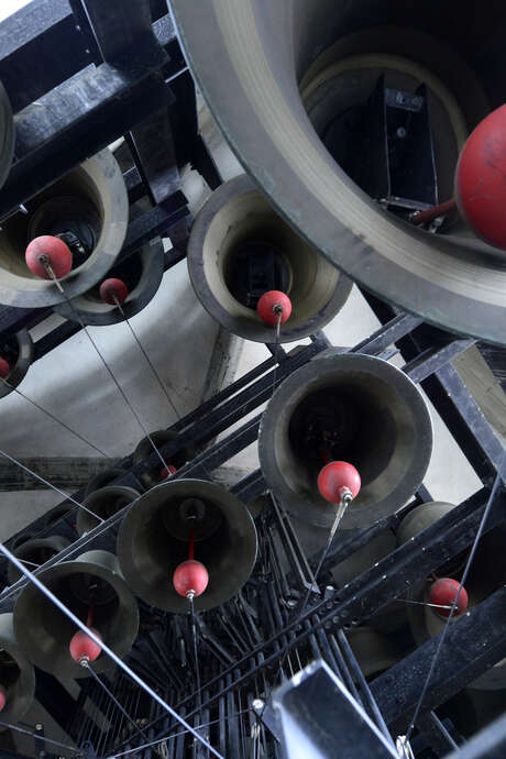 Concert de carillon