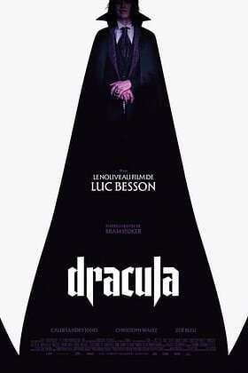 Cinéma : Dracula