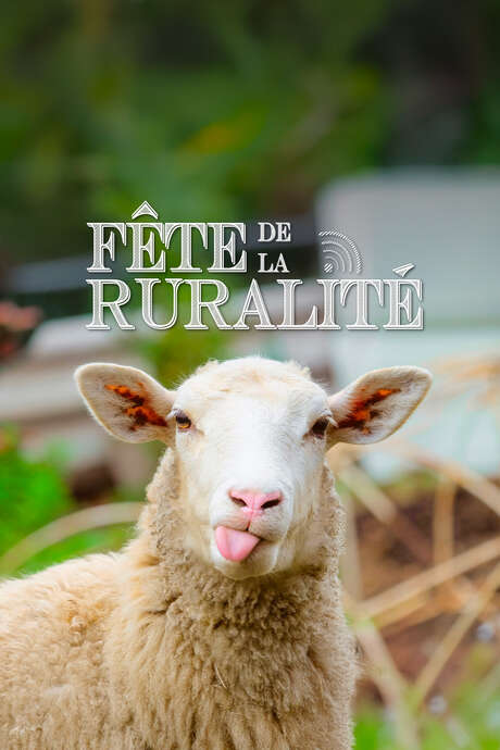 Fête de la Ruralité
