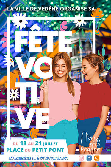 Fête votive