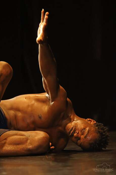 Danse : Rêve sans fin II