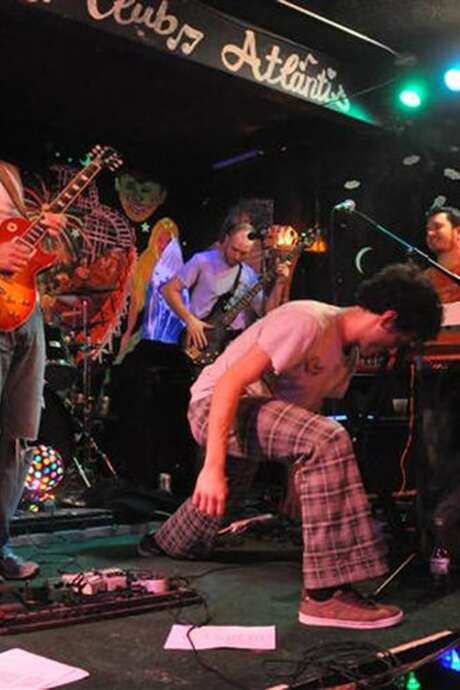 Concert "Urban Sun"