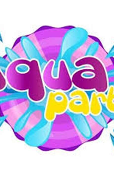 Scène du mercredi : Aqua Boum Party