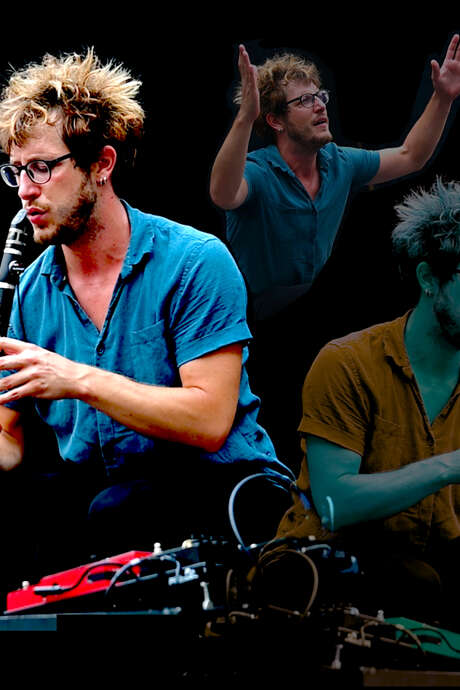 Théâtre et musique : "Bien Reprenons !"