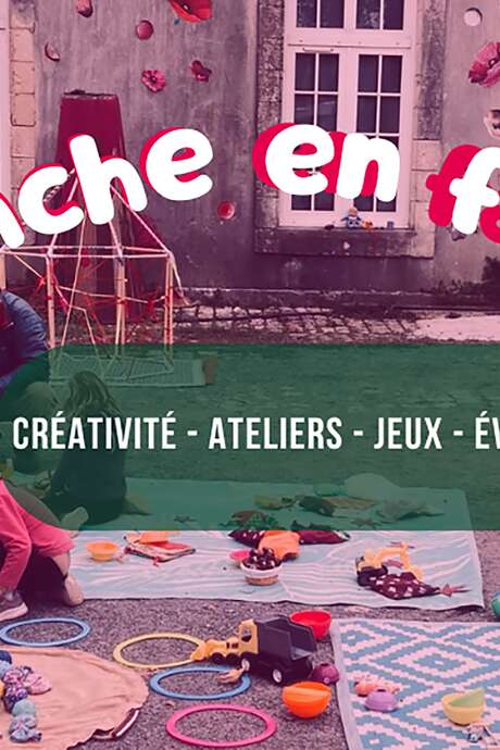 Dimanche en famille