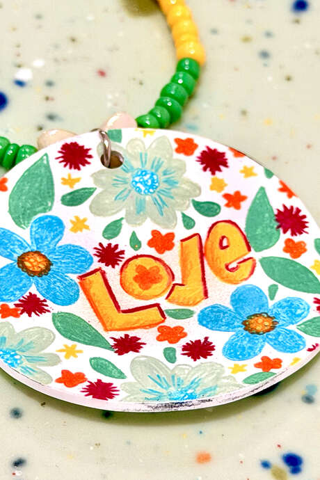 Atelier Bracelet foufou d'été - Juniors de 7 à 13 ans