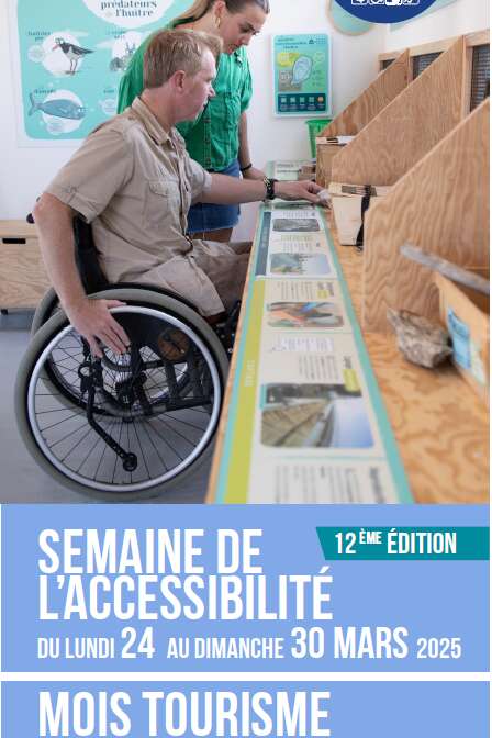 Accessibility Week - 12th edition