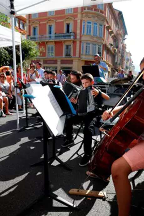 Fête de la Musique