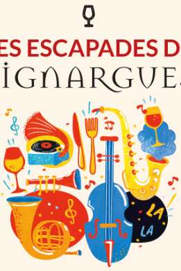 Les Escapades de Signargues