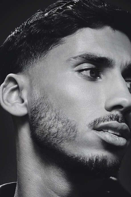 ILYES DJADEL - "Déjà"