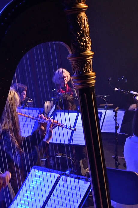 Concert à l'église Saint-Maurice de Flaxieu