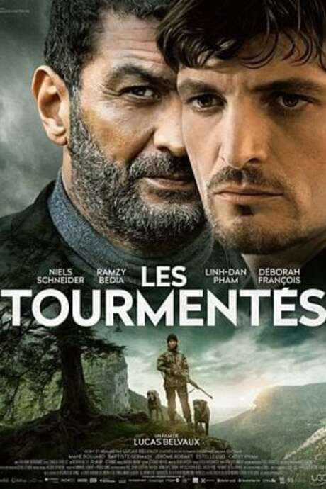 Kino: „Les tourmentés“ (Die Gequälten)