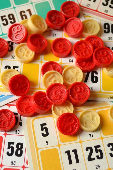 Loto de l'Amicale des hospitaliers