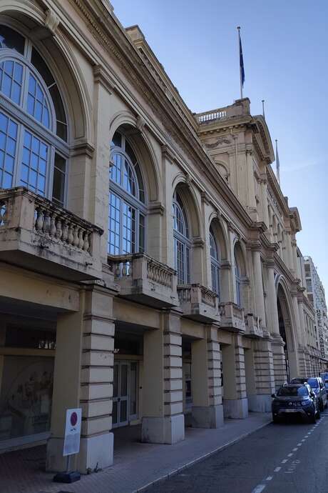 Salon du Tourisme : Visite guidée La Belle Epoque