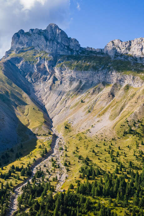 Natura 2000 uitstapje "Geologische wandeling