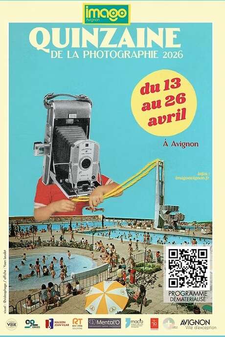 La Quinzaine de la Photographie