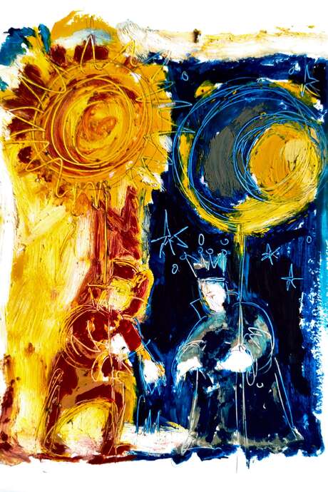 Opéra : La flûte enchantée suite et fin