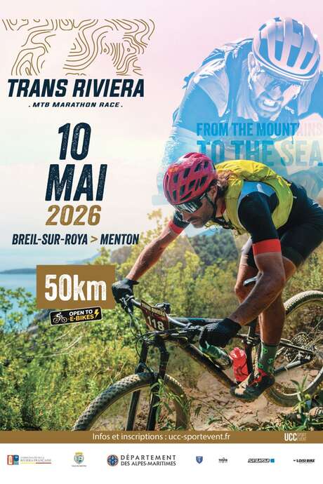 Trans Riviera 2026 Breil-Menton