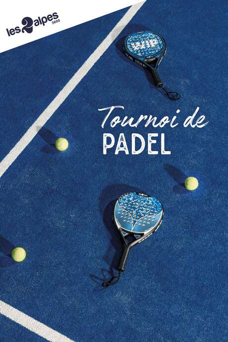 Padel Tournament - Adults