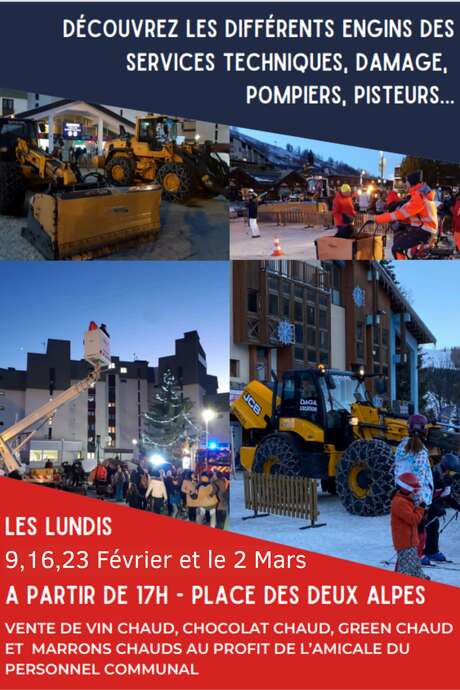 Engine Demonstration