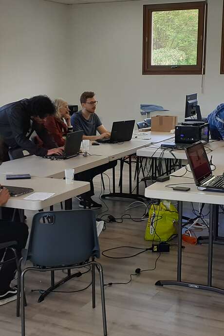 Atelier : réparation de votre ordinateur