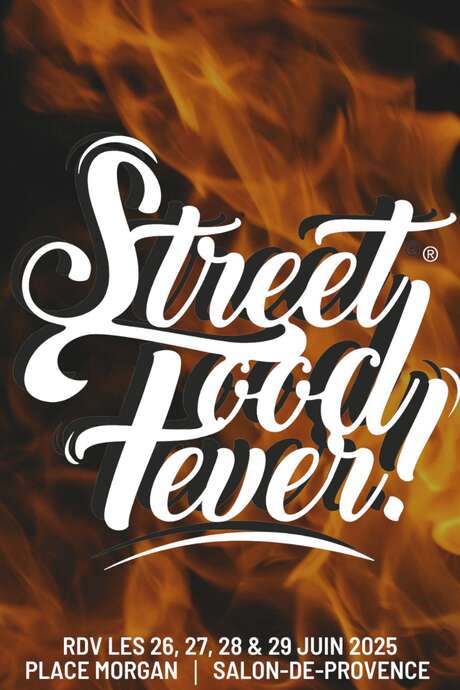 Festival Street Food Fever