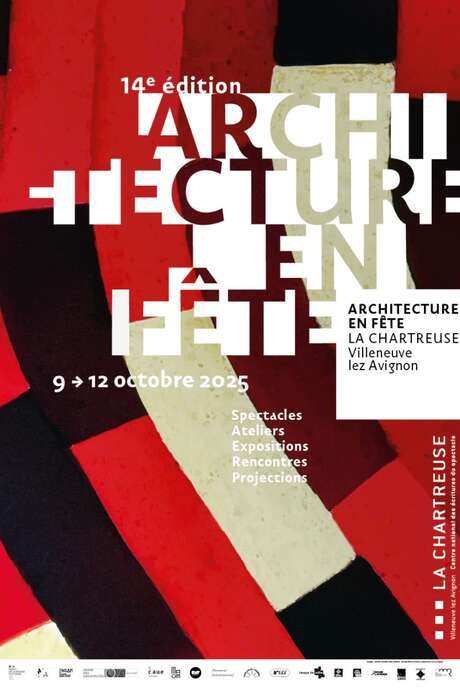 Festival Architecture en fête