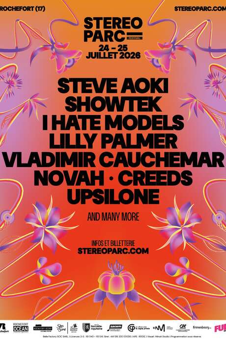 Stereoparc festival