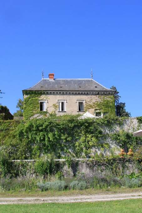 Visite guidée d'Andert et les Baraques