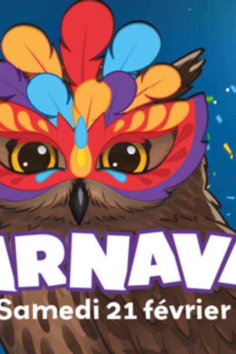 35ème édition du Carnaval de Chambéry