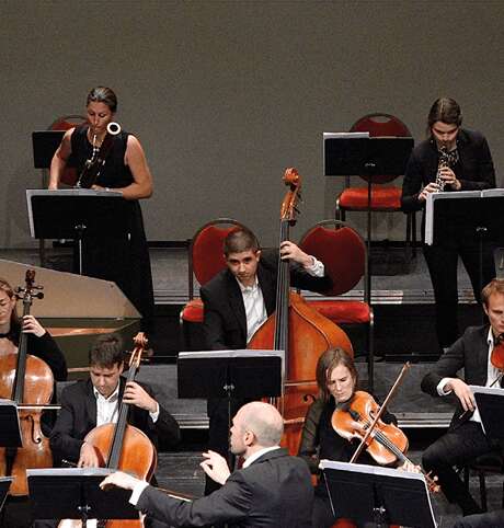 Concert by Orchestre des Pays de Savoie