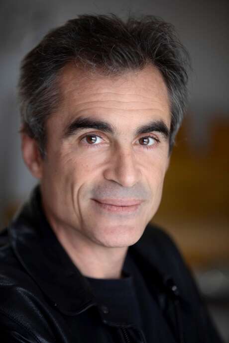 Un soir, un auteur reçoit Raphael Enthoven