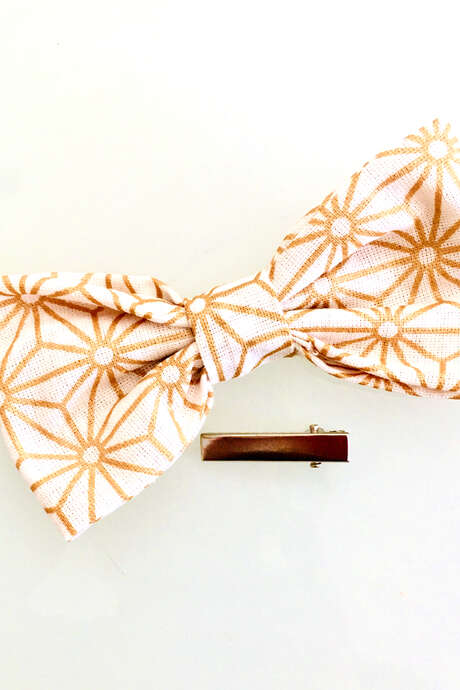 Barrette - Atelier Juniors dès 7 ans et Adultes