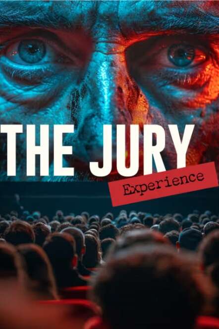 The Jury Expérience — La mort par l’IA : qui en paie le prix ?