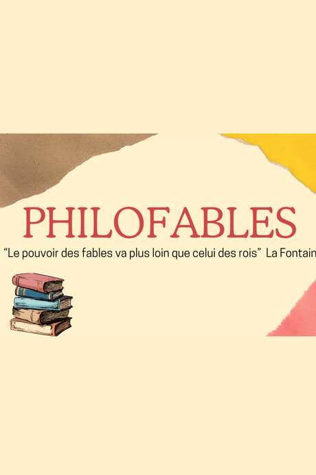 Les Philofables