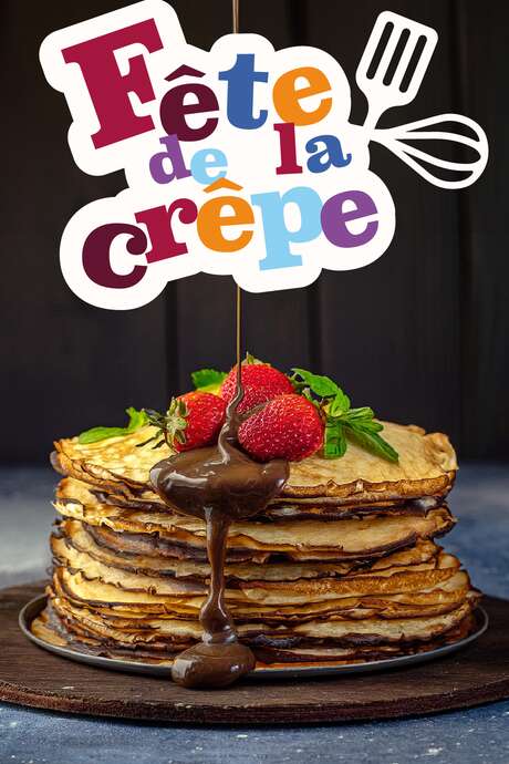 Fête de la crêpe