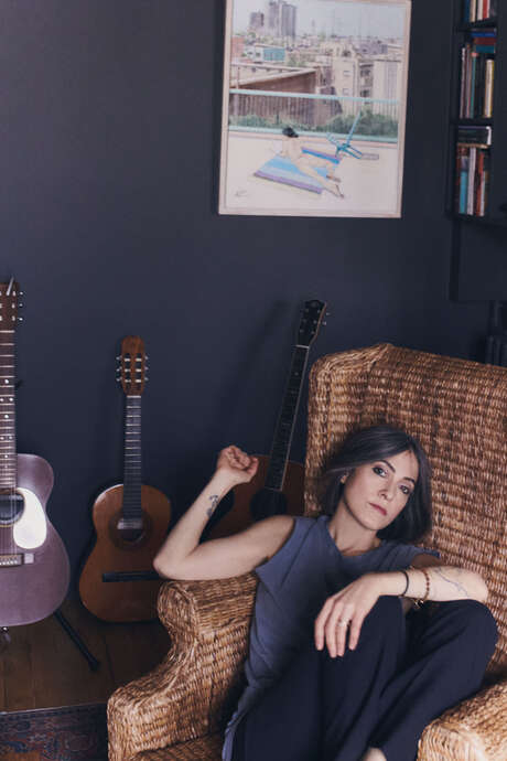 Concert : Keren Ann