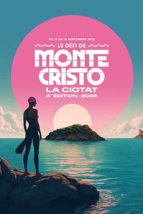 Le Défi de Monte Cristo